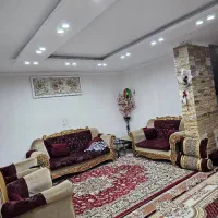 فاز۶ ویلایی دوبلکس ۱۰۵ متری ۲خواب