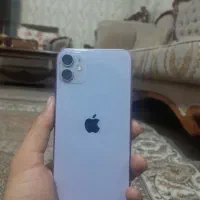 آیفون ۱۱
