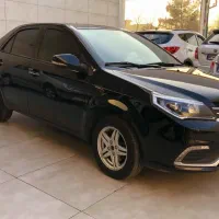 جیلی Gc6 مدل ۱۳۹۷ / اقساطی|خودرو سواری و وانت|تهران, علم و صنعت|دیوار