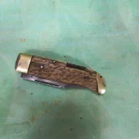 چاقوی اصل زنجان  قدیمی محکم تیز