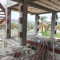 تولید و پخش انواع والپست های ضدزنگ خورده وال پست|مصالح و تجهیزات ساختمان|تهران, جوانمردان (اندیشه)|دیوار