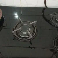 گاز صفحه شیشه ام دی اف