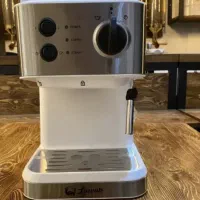 دستگاه قهوه ساز لواک