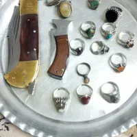 انگشتر|جواهرات|یزد, |دیوار