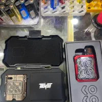 ویپ دائمی کوکو