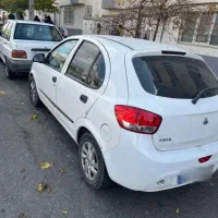 تیبا ۲ مدل ۹۷ فول