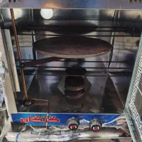 تنور گازی گرگان|اجاق گاز و لوازم برقی پخت‌وپز|یزد, |دیوار