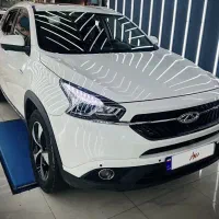 چریتیگو7IE/مدل97/بیرنگ/اقساط|خودرو سواری و وانت|تهران, نارمک|دیوار