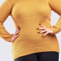 لباس بافت زنانه سایز بزرگ