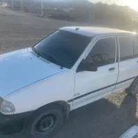 پراید صبا مدل ۸۵|خودرو سواری و وانت|سراوان, |دیوار