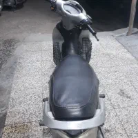 موتور بی کلاج مدل ۹۴|موتورسیکلت|اصفهان, ناژوان|دیوار