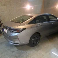دانگ فنگ شاین مکس، مدل ۱۴۰۳