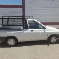 خدمات باربری وانت کرایه