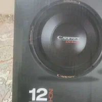 SUBWOOFER CADENCE 600W - 12 inch - cm series|قطعات یدکی و لوازم جانبی|شهر ری, سیزده آبان|دیوار
