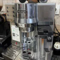 اسپرسوساز نیمه حرفه ای دلونگی مدل EC 850
