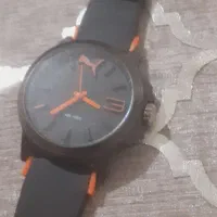 ساعت پوما اصل|ساعت|کرمانشاه, |دیوار