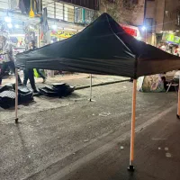 بساطی ۸ضلعی حذف پیم سایبان چادر دربند کد۶۸|کوهنوردی و کمپینگ|تهران, افسریه جنوبی|دیوار