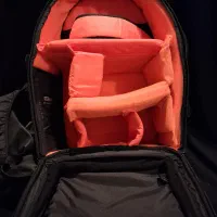 کوله|دوربین عکاسی و فیلم‌برداری|کرمان, |دیوار