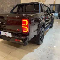 کی ام سی T8|خودرو سواری و وانت|تبریز, |دیوار