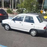 پراید 131