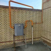 لوله کشی گاز با مجوزنظام مهندسی واتحادیه|خدمات پیشه و مهارت|شاهین‌شهر, شهرک گلدیس|دیوار