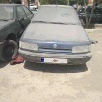 رنو 21 مدل 94