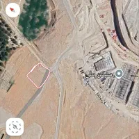 فروش ومعاوضه زمین  با آپارتمان وماشین