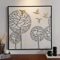 تابلو دکوراتیو برجسته|تابلو، نقاشی، عکس|تهران, شهرک فرهنگیان|دیوار