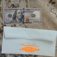 پول کلکسیونی دلار و ایرانی