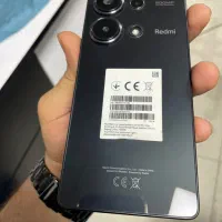 گوشی موبایل note 13 pro 256G|موبایل|تهران, حبیب الله|دیوار