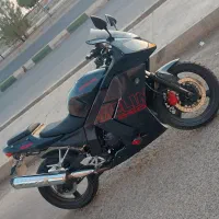 موتور سیکلت دایلیم