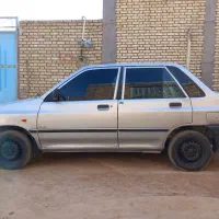 شادکان|خودرو سواری و وانت|شادگان, |دیوار