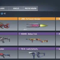 اکانت کالاف