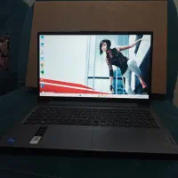 لپ تاپ نسل ۱۲ لنوو ۱۲ هسته ای با جعبه