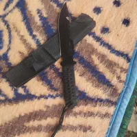 چاقو بسیار تیز