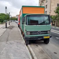 اتوبارتهرانپارس نارمک مجیدیه پیروزی ازگل هروی|خدمات حمل و نقل|تهران, تهرانپارس غربی|دیوار