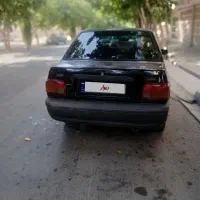 پرایدمدل۸۳|خودرو سواری و وانت|اصفهان, ابر|دیوار