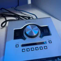 کارت صدای  apolo twin usb آپولو تویین