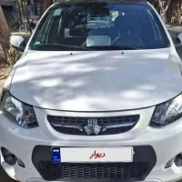 کوییک ۱۴۰۲ R پارس خودرو|خودرو سواری و وانت|نیشابور, دارایی|دیوار