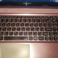 لپتاپ لنوو p 580|رایانه همراه|هشتگرد, فاز ۱ مهستان|دیوار