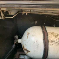 پراید مدل۹۰ هیدرولیک|خودرو سواری و وانت|تبریز, |دیوار