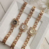 ساعت زنانه مارک mk 3741