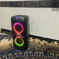 اسپیکرverity|پخشکننده همراه|اقبالیه, |دیوار