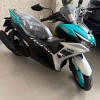 موتور یاماها