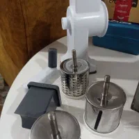 وسایل آشپزخانه