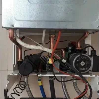 تعمیر تعمیرات تعمیرکار سرویس پکیج دیواری و آبگرمکن|خدمات پیشه و مهارت|ایلام, |دیوار