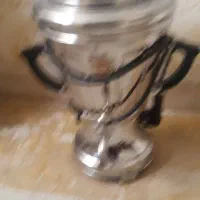 سماوربرقی|سماور، چایساز، قهوهساز|صدرا-فارس, فاز ۱|دیوار