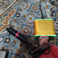 دستگاه تتو|آرایشی، بهداشتی، درمانی|قرچک, مهدیه|دیوار