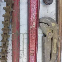 آچار و ابزار مخصوص موتورخانه بندی|ابزارآلات|مشهد, شهید مطهری|دیوار