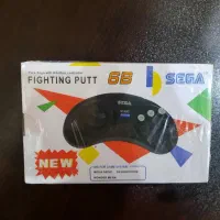 دسته بازی سگا با کیفیت بالا - ۱۰ عدد|کنسول، بازی ویدئویی و آنلاین|رشت, سعدی (تختی)|دیوار